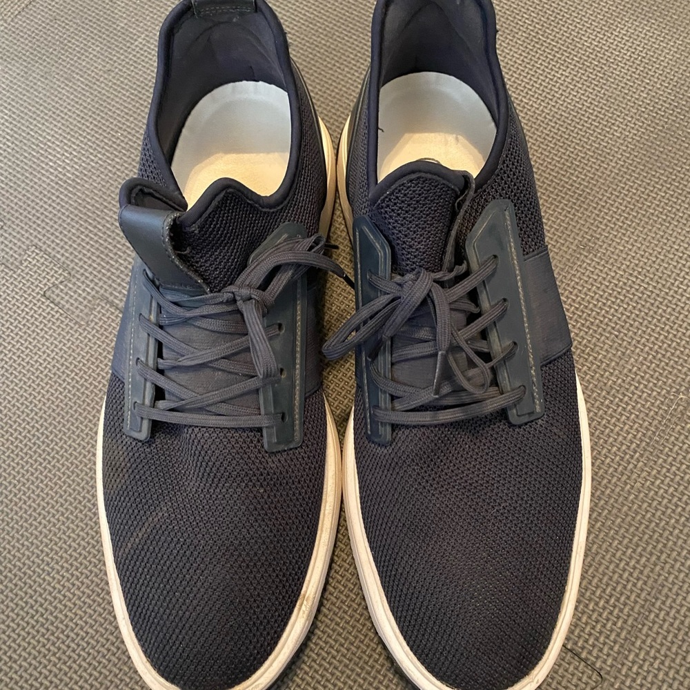 Calvin Klein Shoes